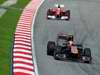 GP Malesia, during the Malaysian Formula One Grand Prix at the Sepang Circuit on April 4, 2010 in Kuala Lumpur, Malaysia.